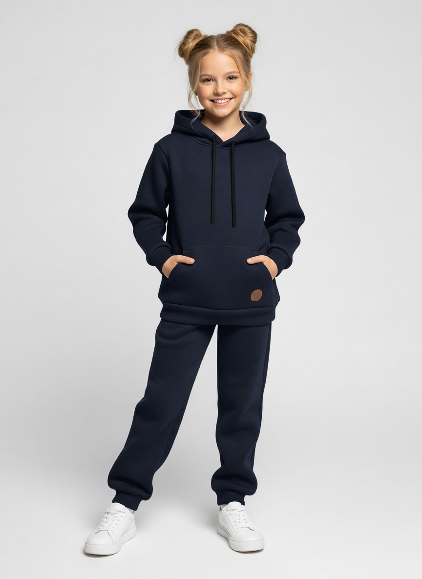 Спортивный костюм Персона Junior кд1018 - фото 2