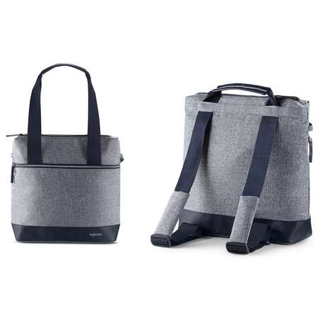 Рюкзак Inglesina Back Bag Aptica Blue Melange