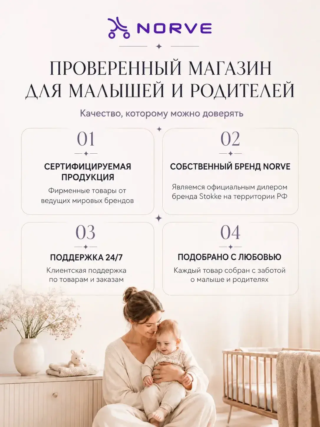 Ванночка NORVE Амазонка для купания с горкой складная серый - фото 16