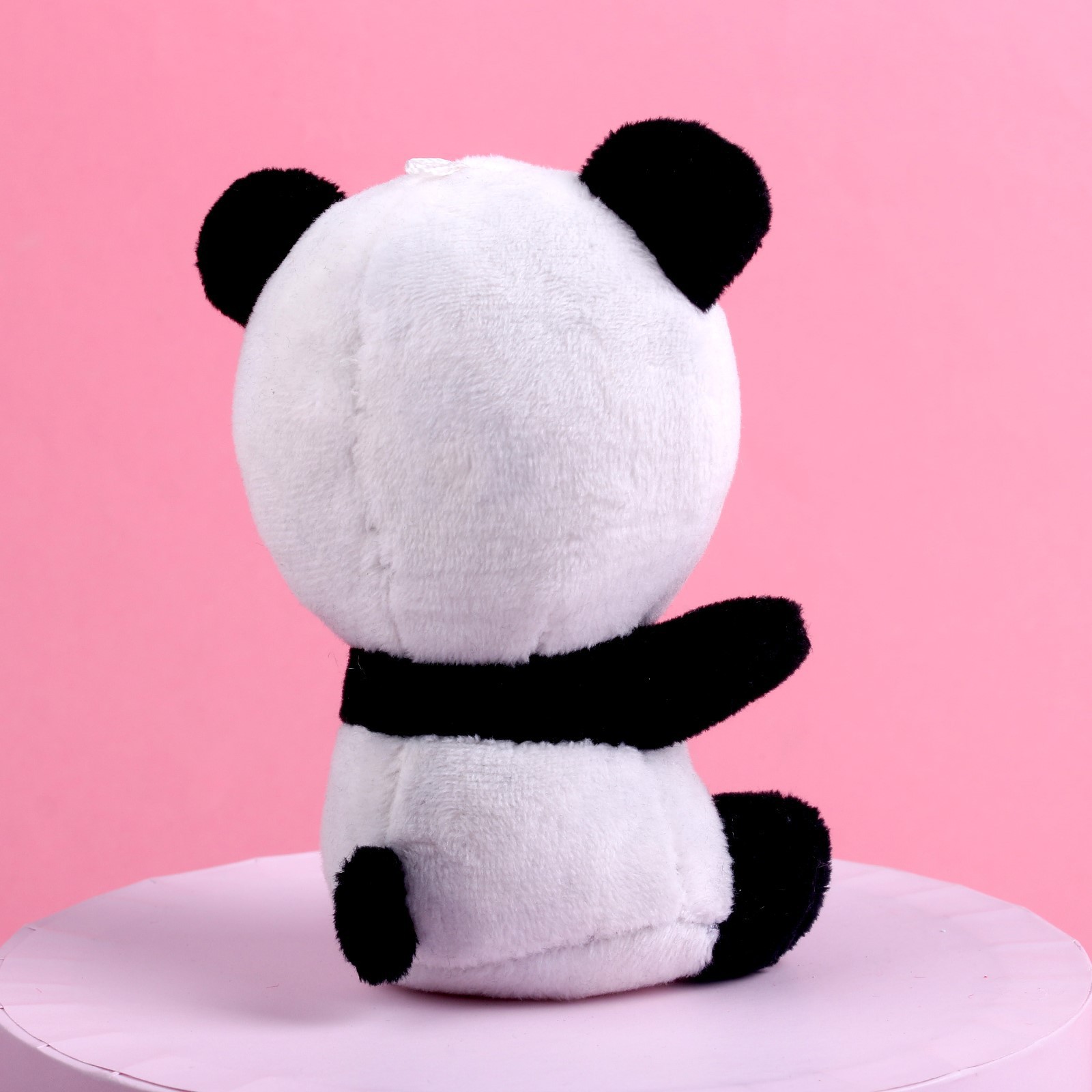 Игрушка мягкая Milo Toys - фото 5