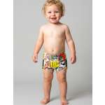 Купальные плавки PlayToday