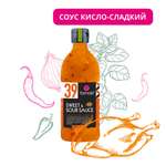 Соус Tamaki Кисло-сладкий Tamaki 470 мл