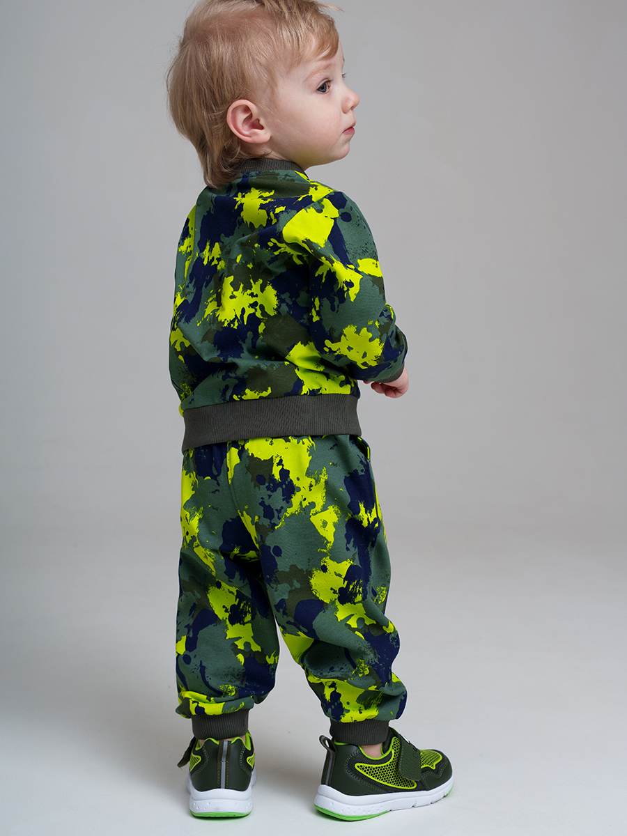 Свитшот и брюки PlayToday 32419054 - фото 3