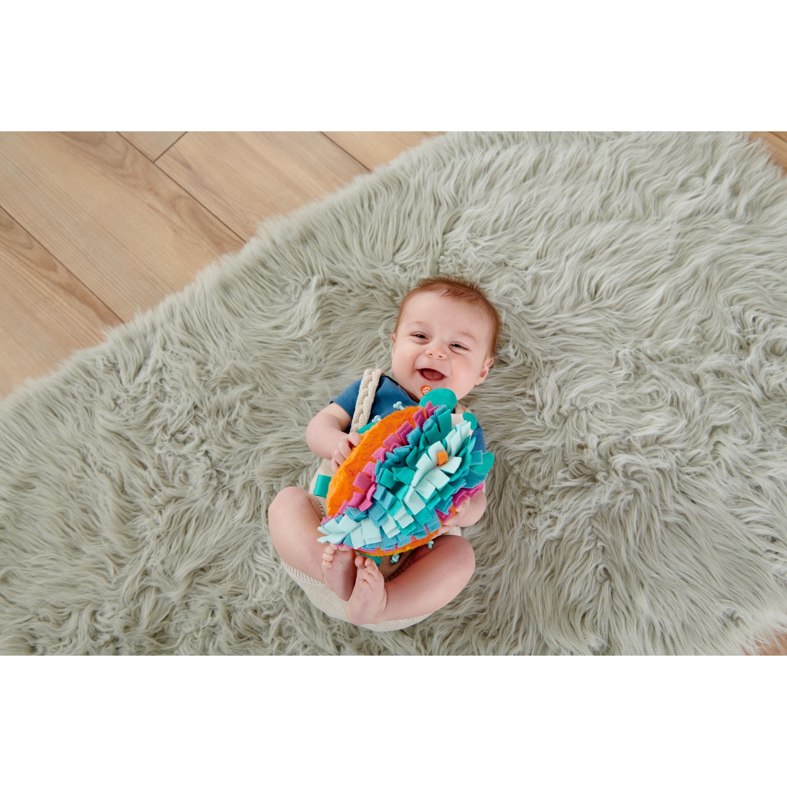 Игрушка Fisher Price - фото 9