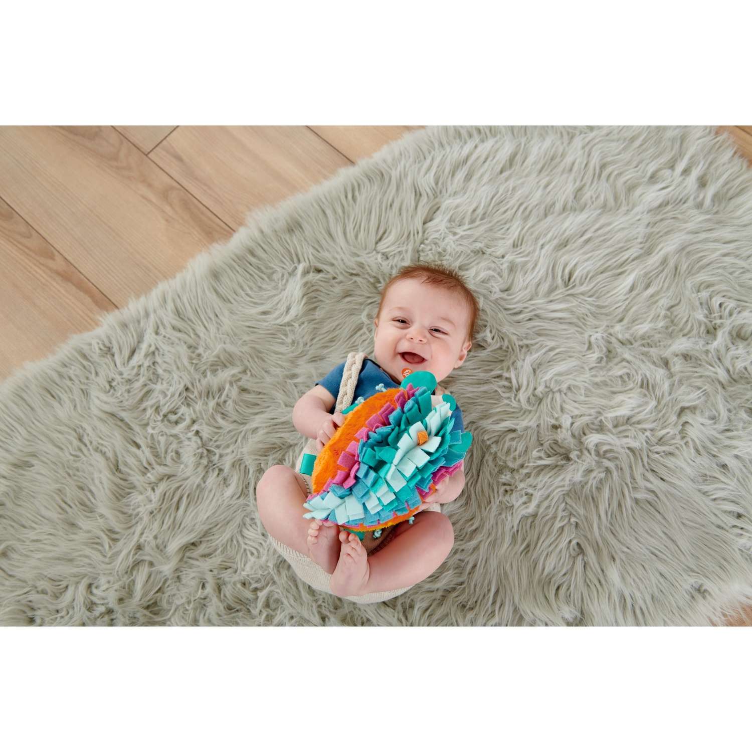 Игрушка Fisher Price - фото 9