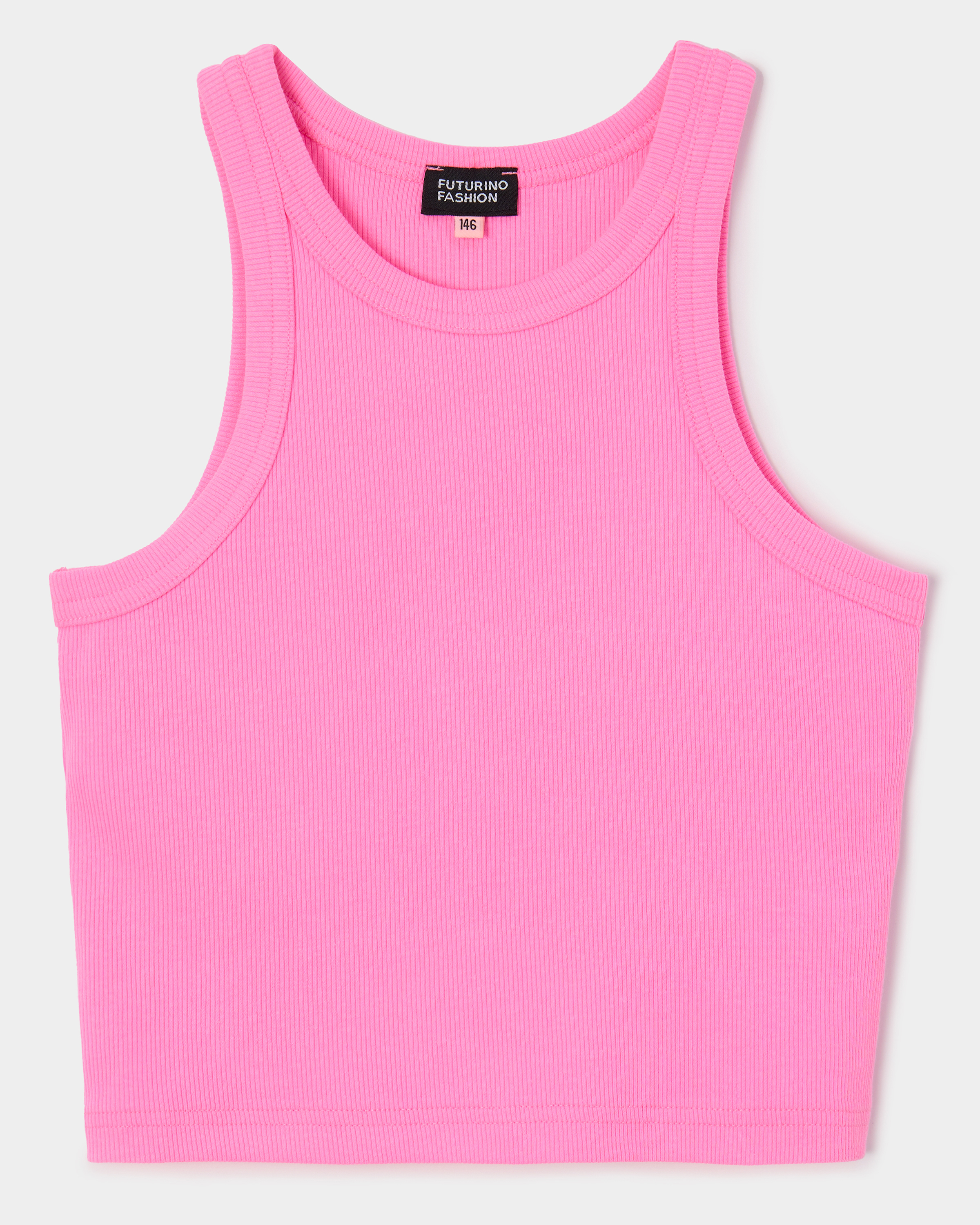 Топ Futurino Fashion SS26FF-2GJ24tg-DJ - фото 1