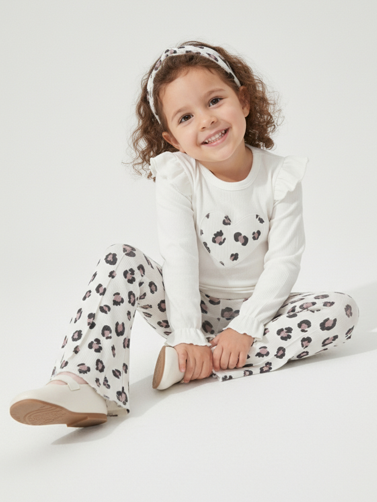 Костюм YOULALA 8890400208 - фото 4