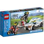 Конструктор LEGO City