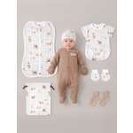 Комплект Happy Baby