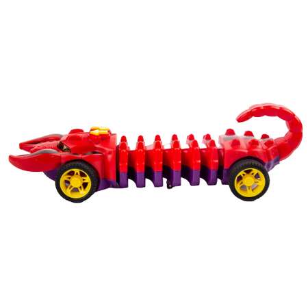 Автомобиль KiddieDrive Скорпион