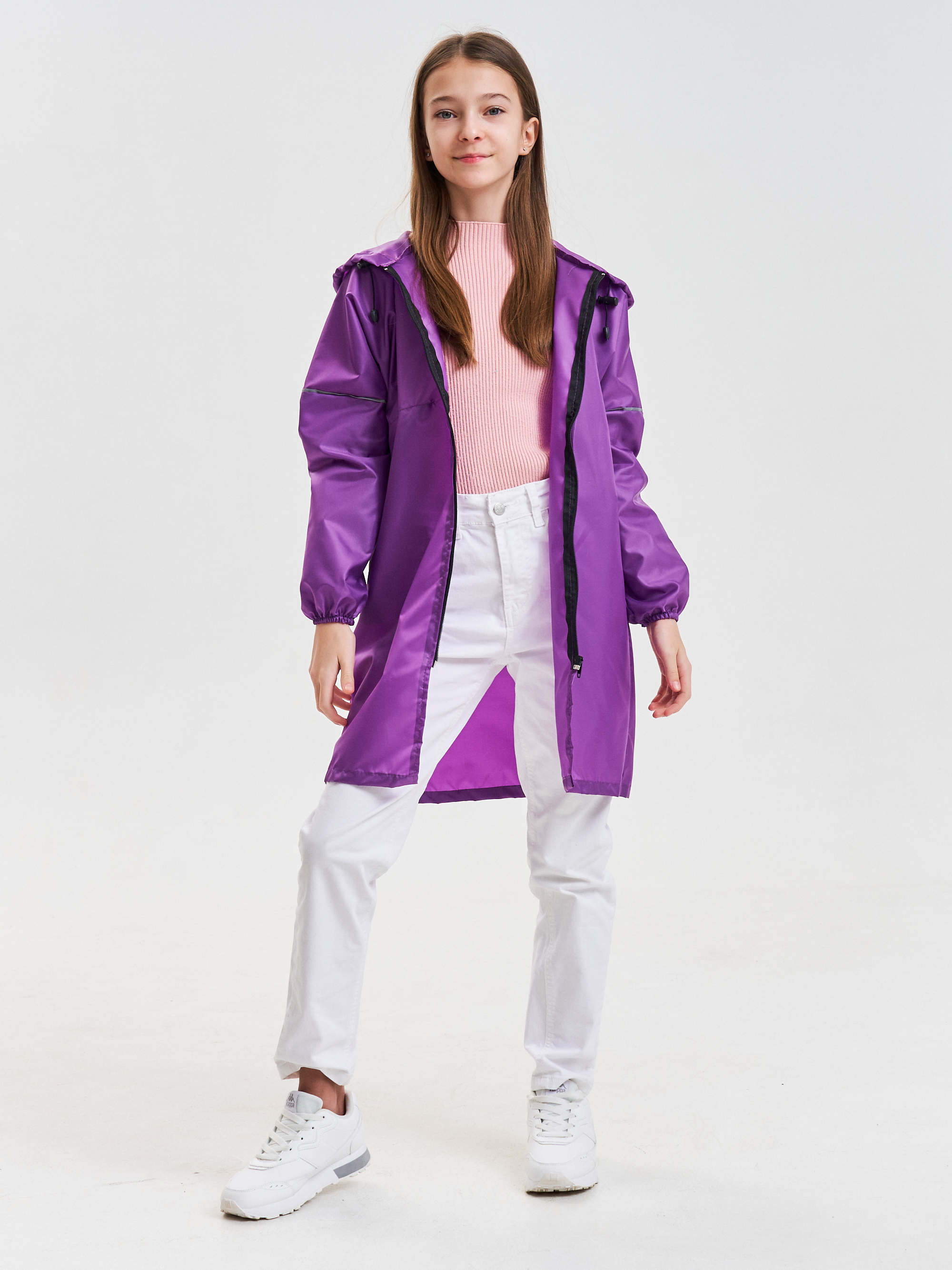 Дождевик Федор Сумкин ДО017/13 - фото 8