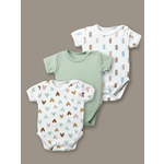 Боди 3 шт ШВЕЙНЫЕ ИСТОРИИ