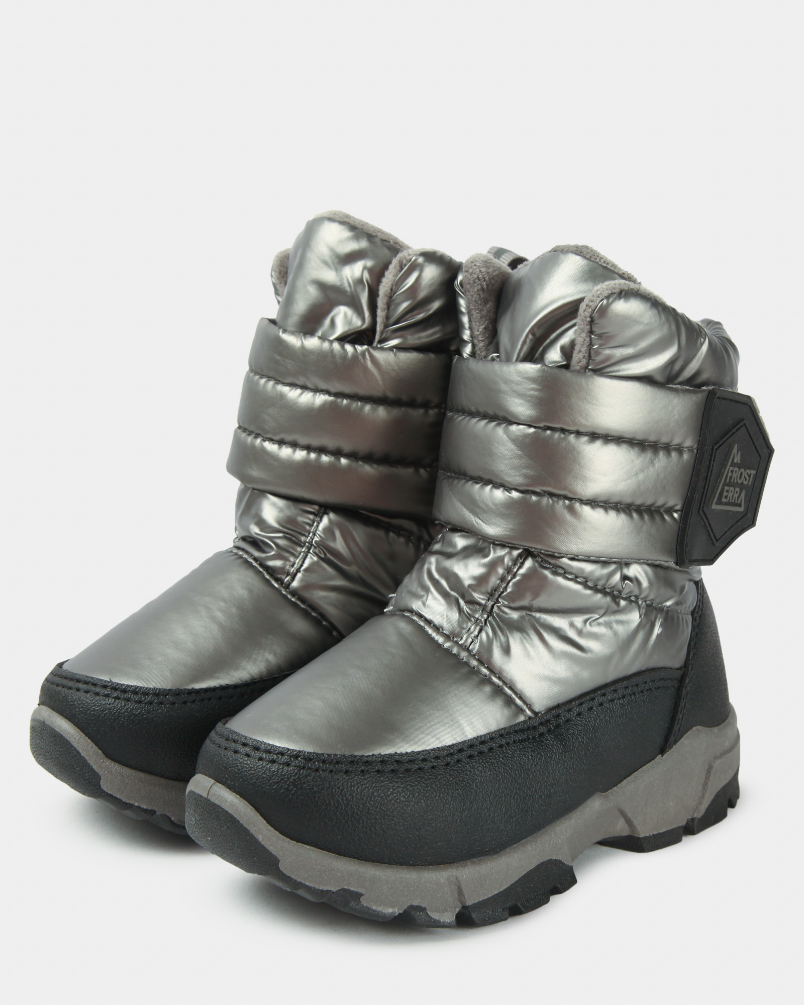 Сапоги Frosterra W25HTkgSB-327-NG - фото 3