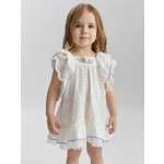 Платье Happy Baby