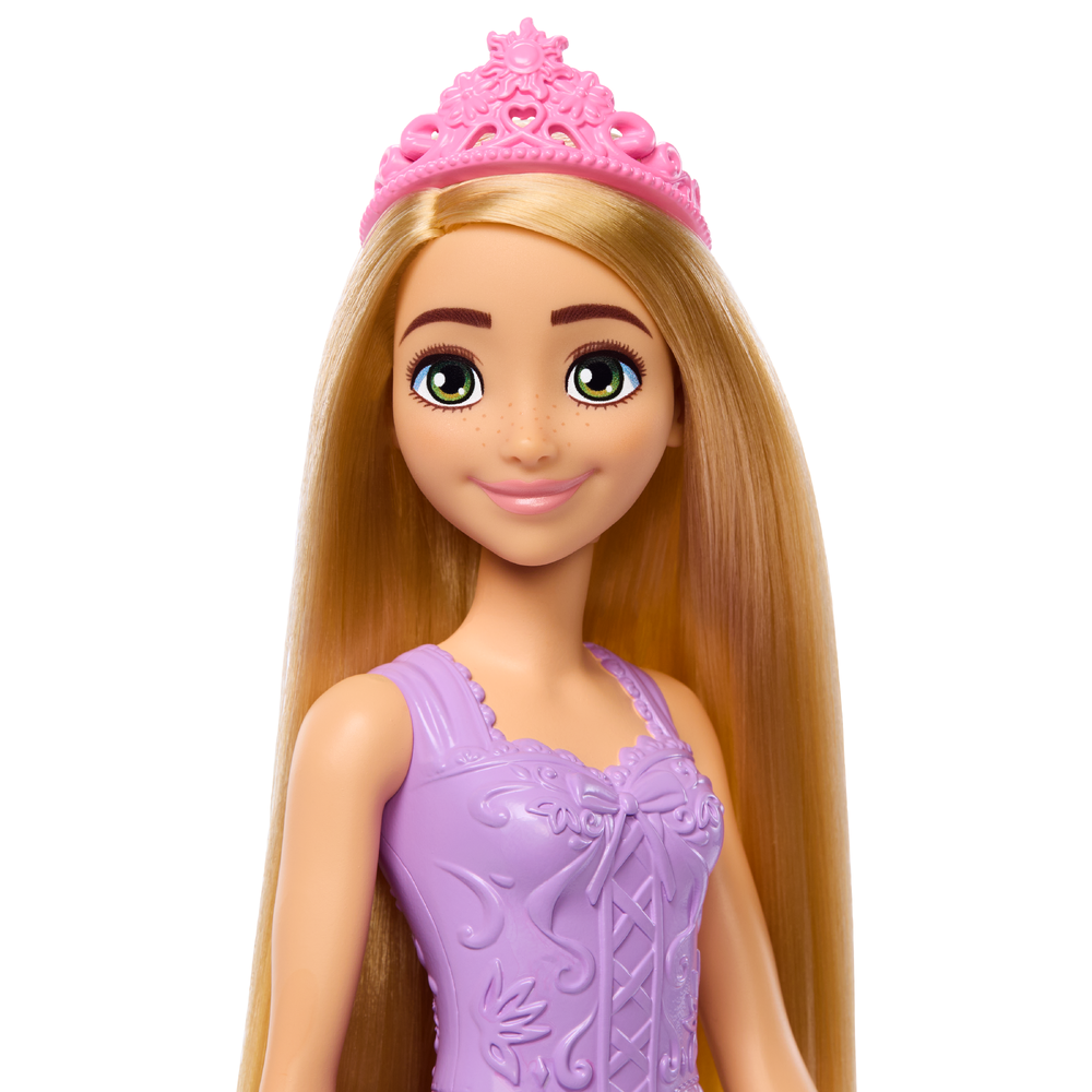 Кукла классическая Mattel Disney Принцессы в ассортименте JBG04 - фото 22