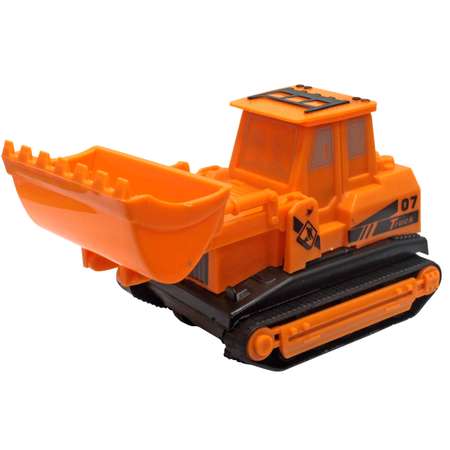 Трактор 1TOY