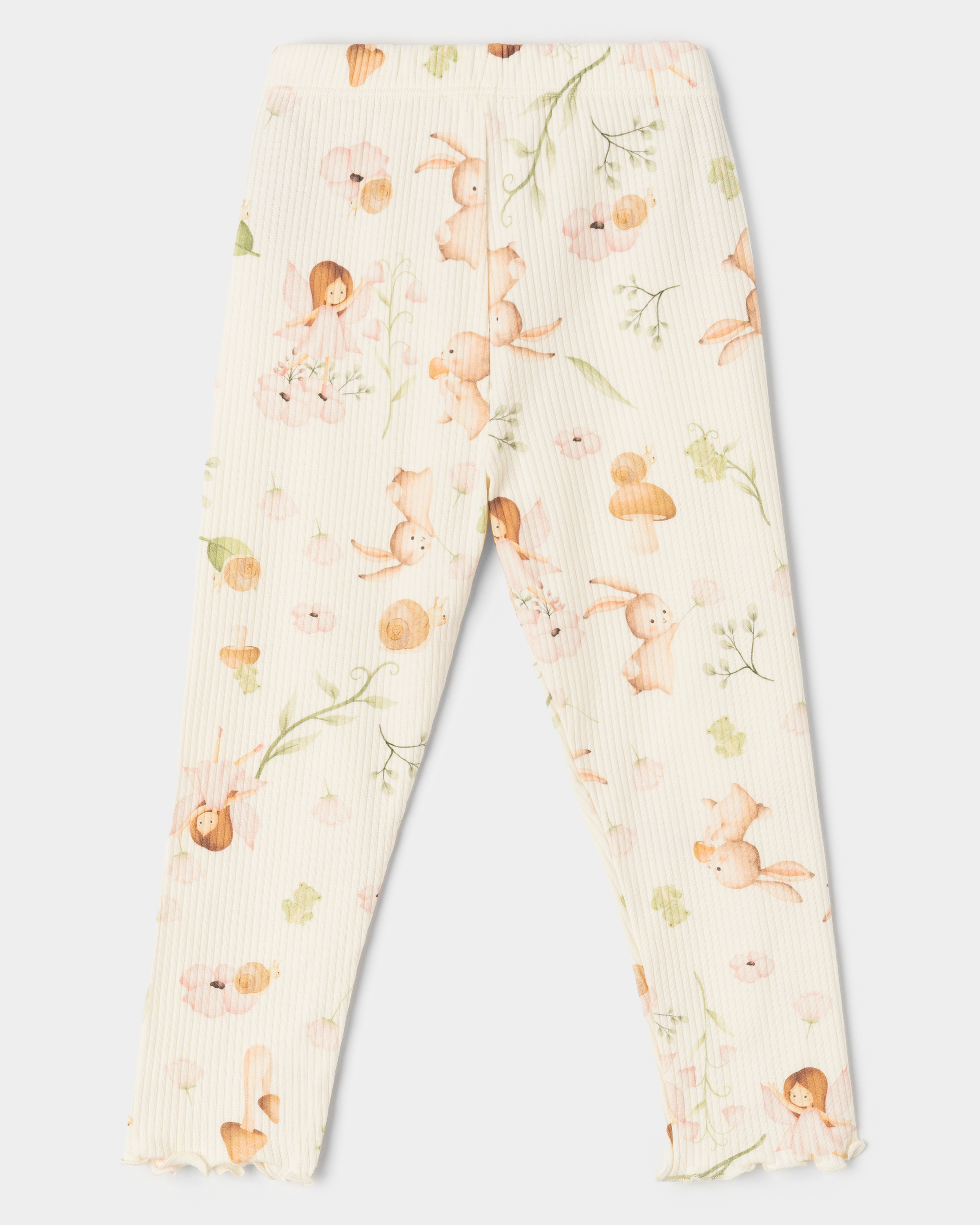 Легинсы 2 шт BabyGo S26BG42054122ig44L2 - фото 3