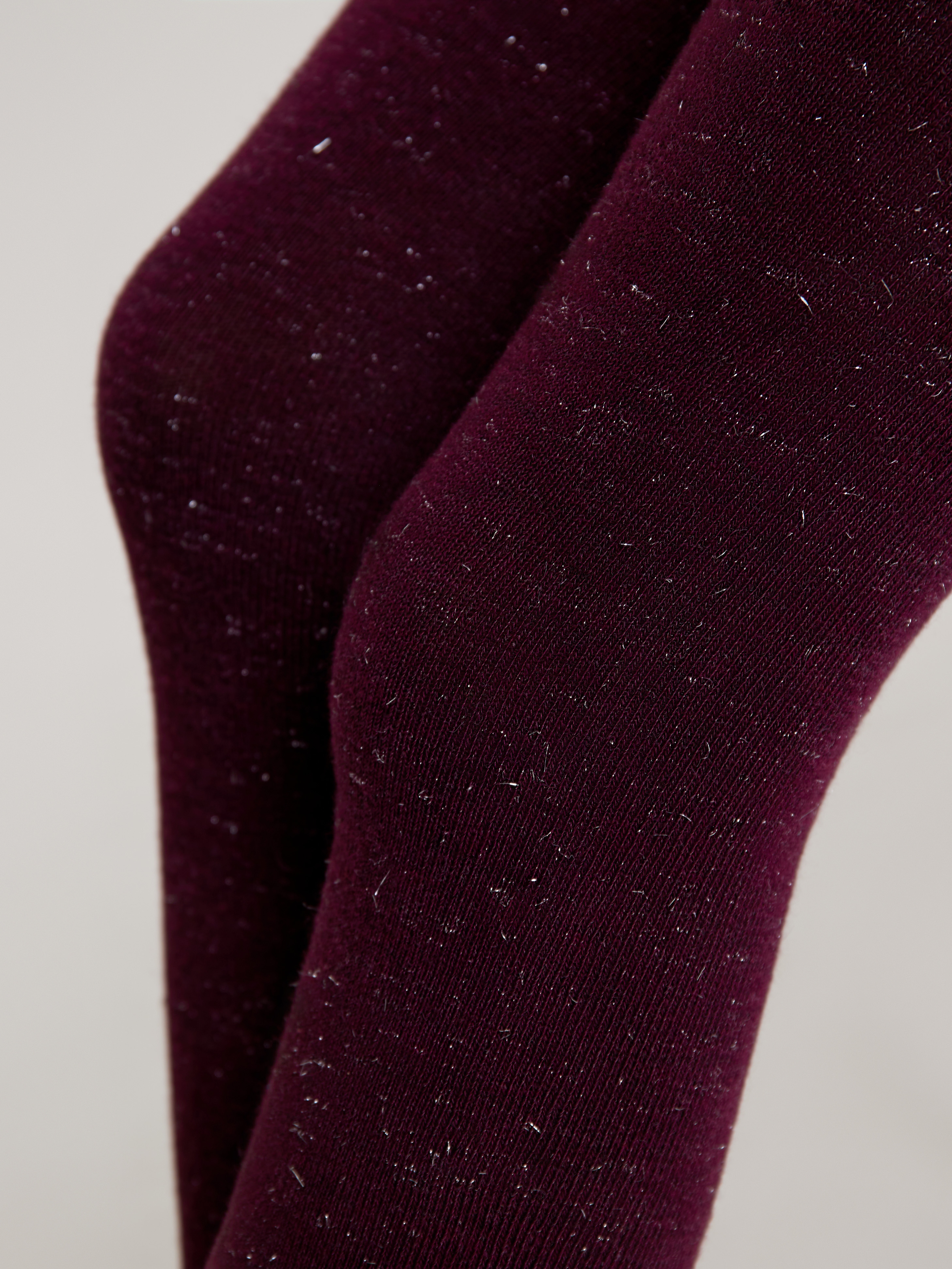 Колготки НАШЕ 122с16 рис 2, 125-5 - фото 3