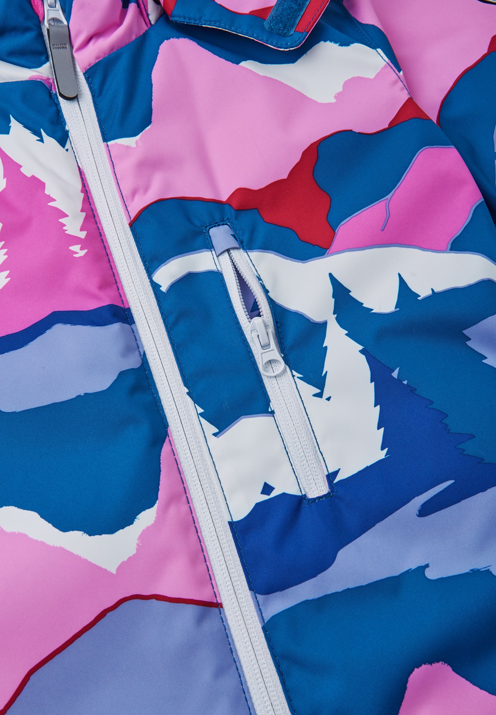 Комбинезон Lassie 7100008A-6881 - фото 7