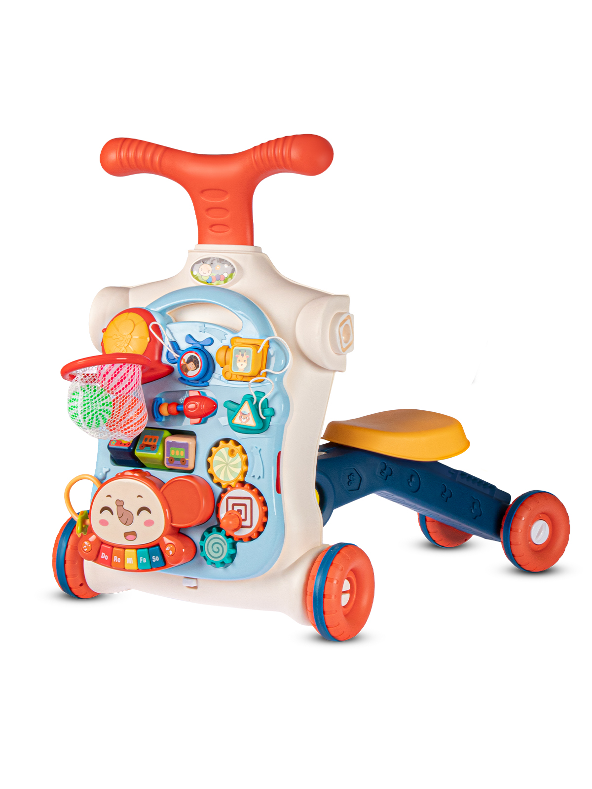Ходунки Smart Baby - фото 29