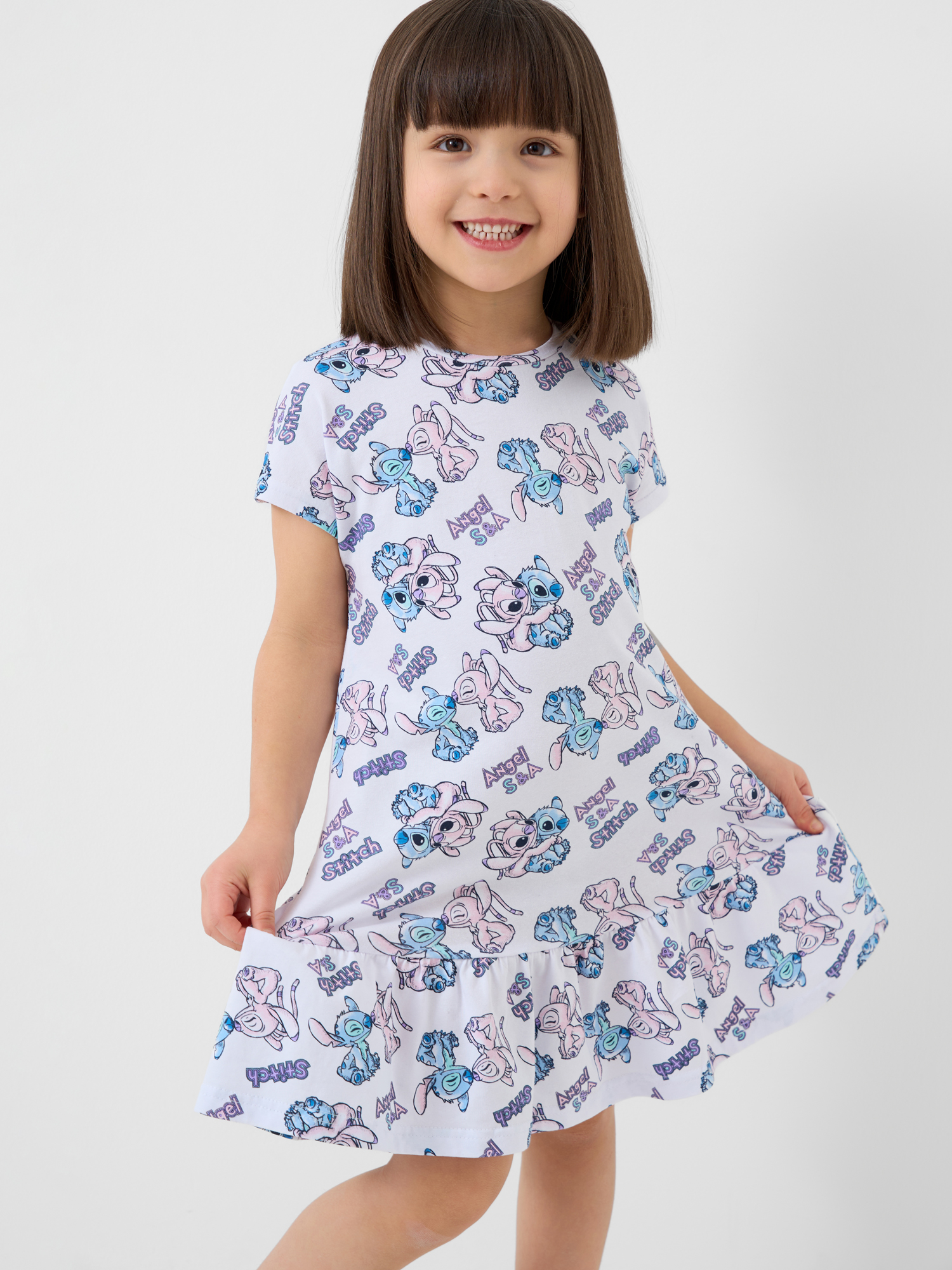 Сорочка ночная PlayToday 12622499 - фото 3