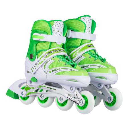 Роликовые коньки BABY STYLE 30-33