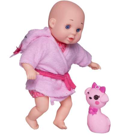 Кукла пупс Abtoys Baby Ardana