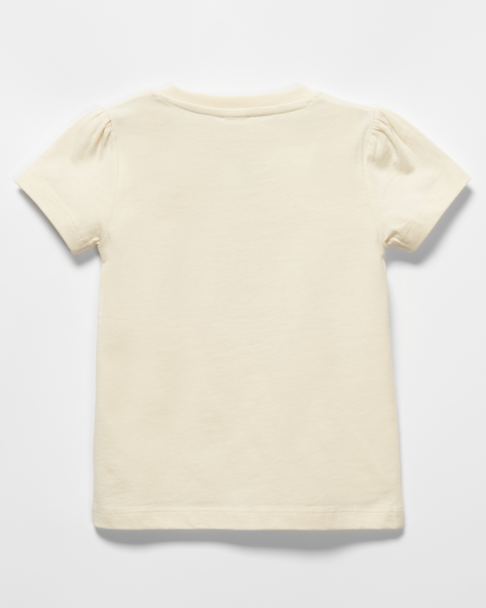 Футболка BabyGo S24BG19011202igF0 - фото 3