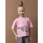 Футболка batik