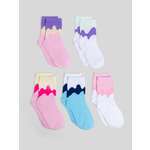 Носки 5 пар Acoola