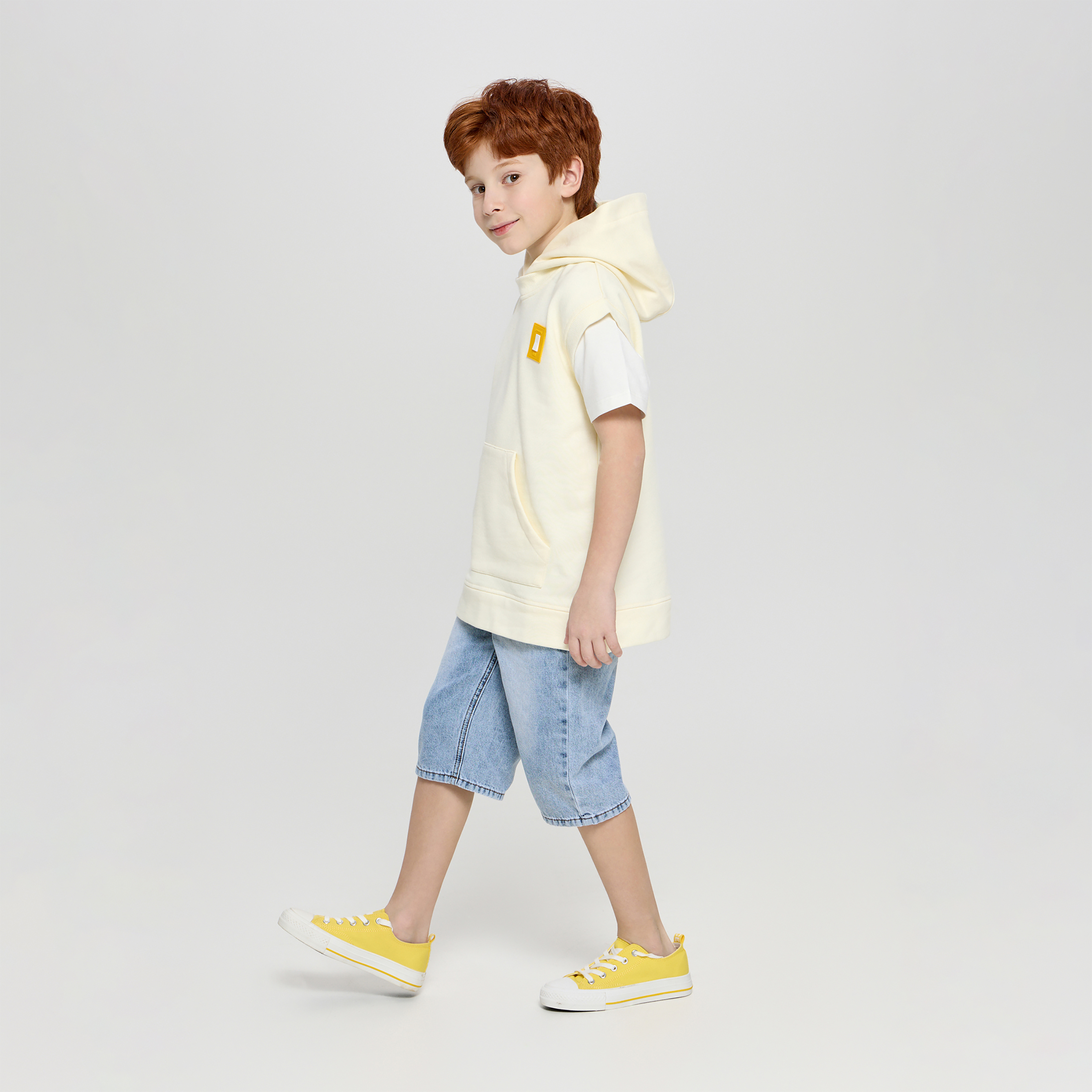 Жилет CHOUPETTE 15.129 - фото 7