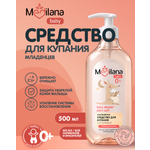 Средство для купания MEDILANA 500 мл
