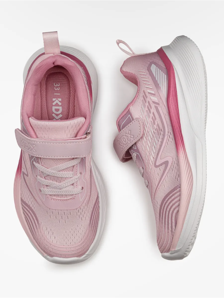 Кроссовки KDX JSGSS-03 lilac - фото 1