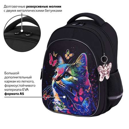 Рюкзак Brauberg