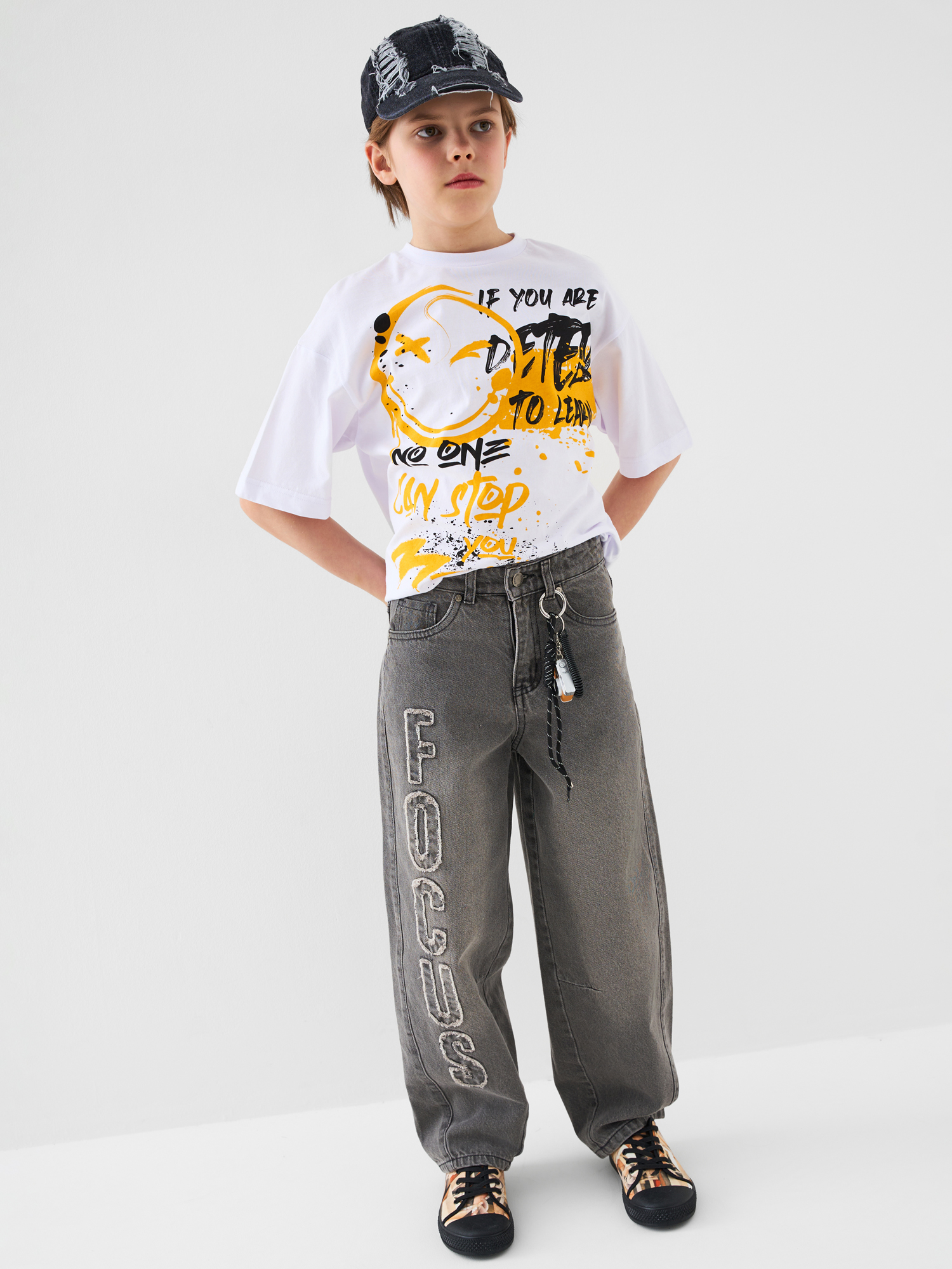 Кеды PlayToday 12631701 - фото 7