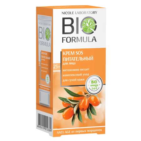 Крем Bio Formula 50 мл