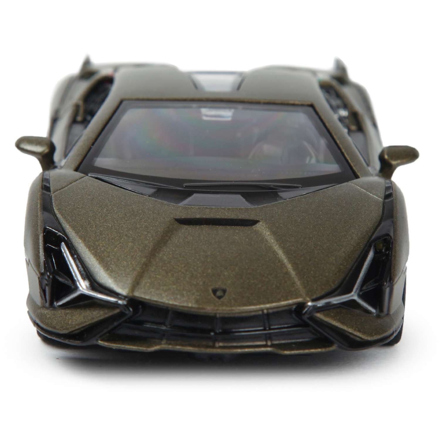 Автомобиль Mobicaro Lamborghini Sian 1:32 664986 - фото 7
