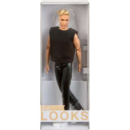 Кукла модельная Barbie