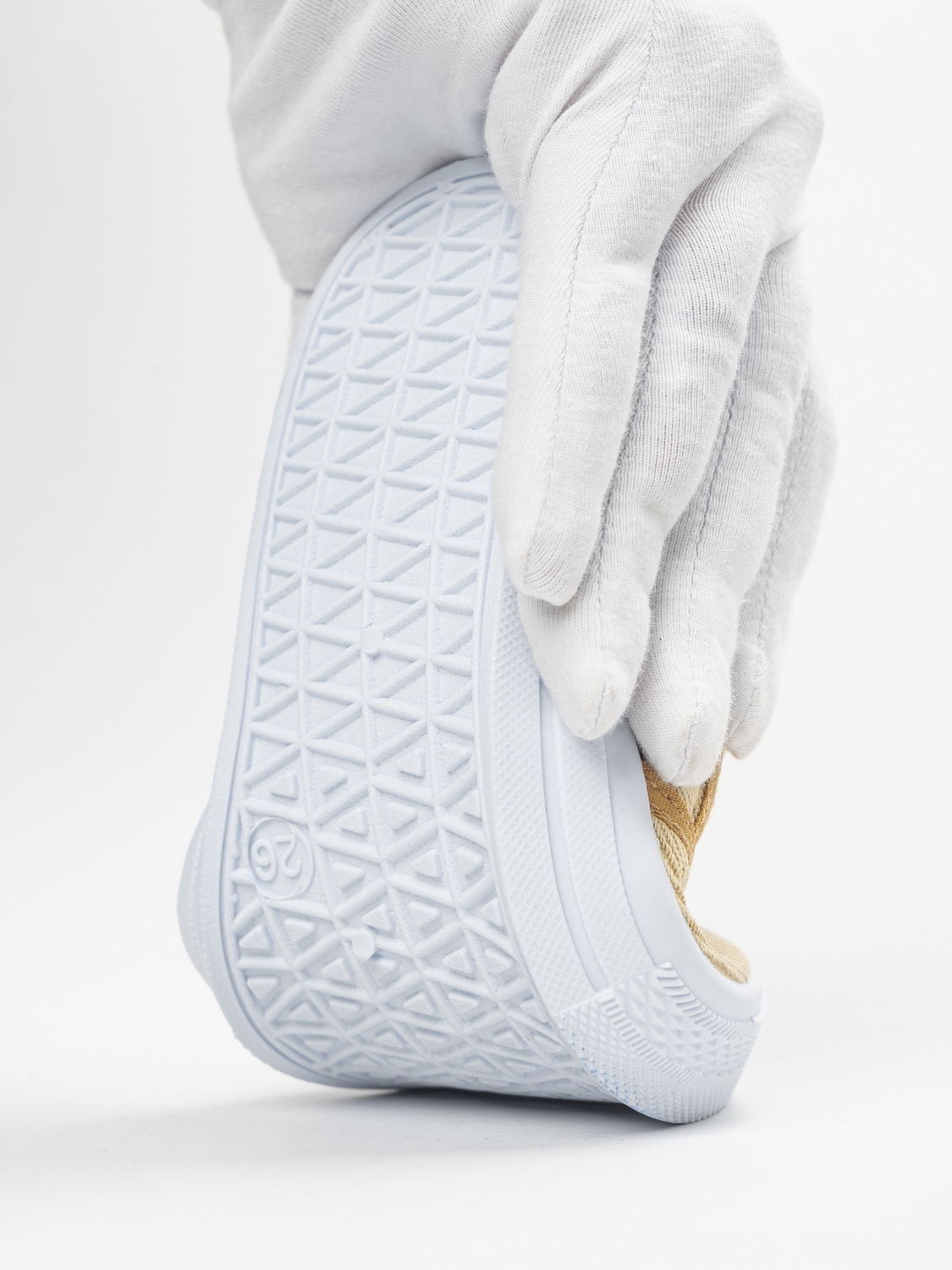 Слипоны TikkaGo 7T08_915-2_beige - фото 9