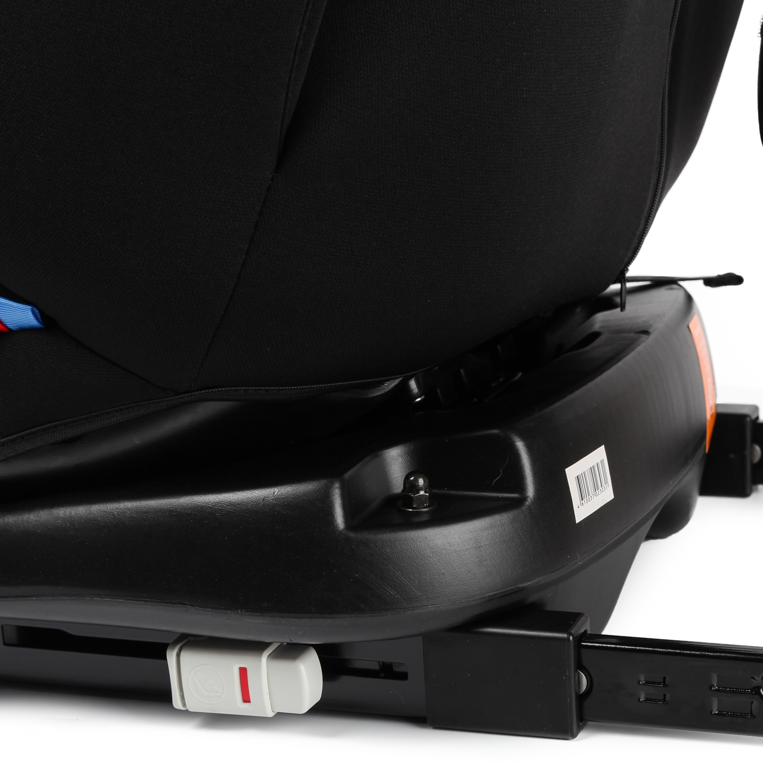 Автокресло Babyton Multi-Stage Isofix 0+/1/2/3 (0-36 кг) - фото 14