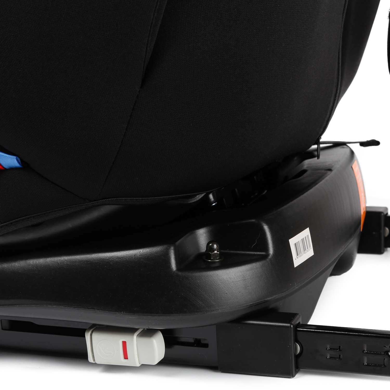 Автокресло Babyton Multi-Stage Isofix 0+/1/2/3 (0-36 кг) - фото 14