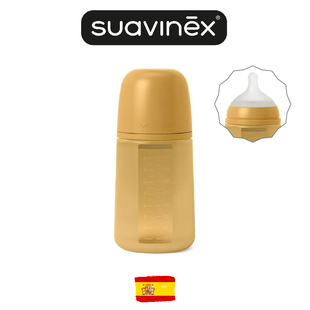 Бутылочка Suavinex 240 мл - фото 2