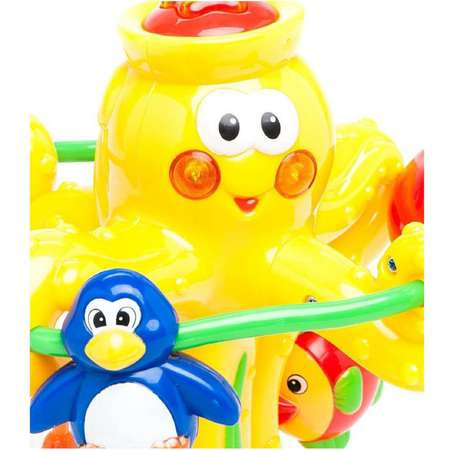 Игрушка Kiddieland погремушка