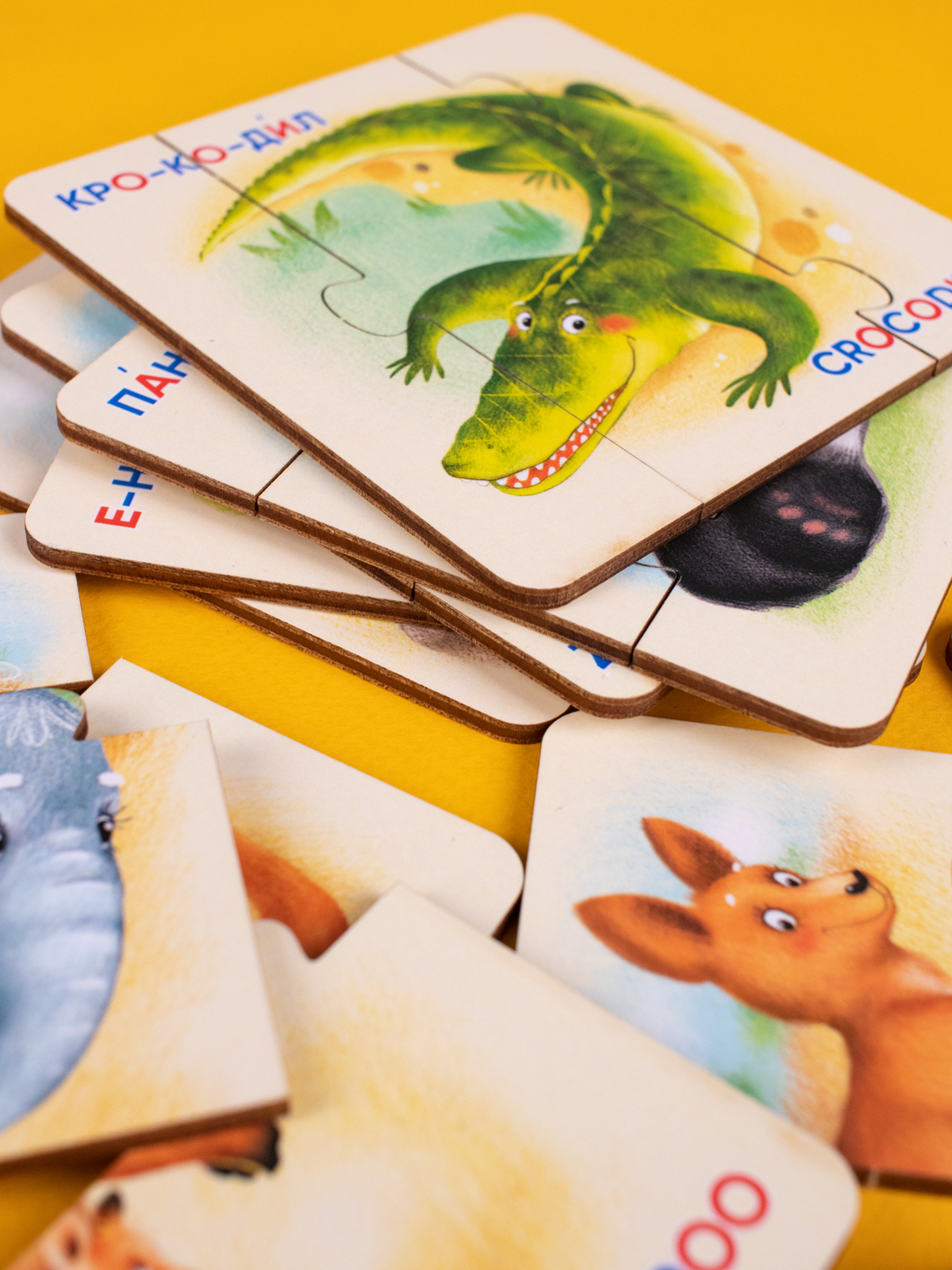 Пазл Raduga Kids - фото 10