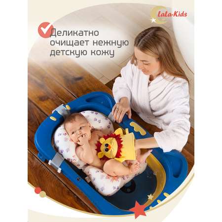 Рукавичка LaLa-Kids Лев