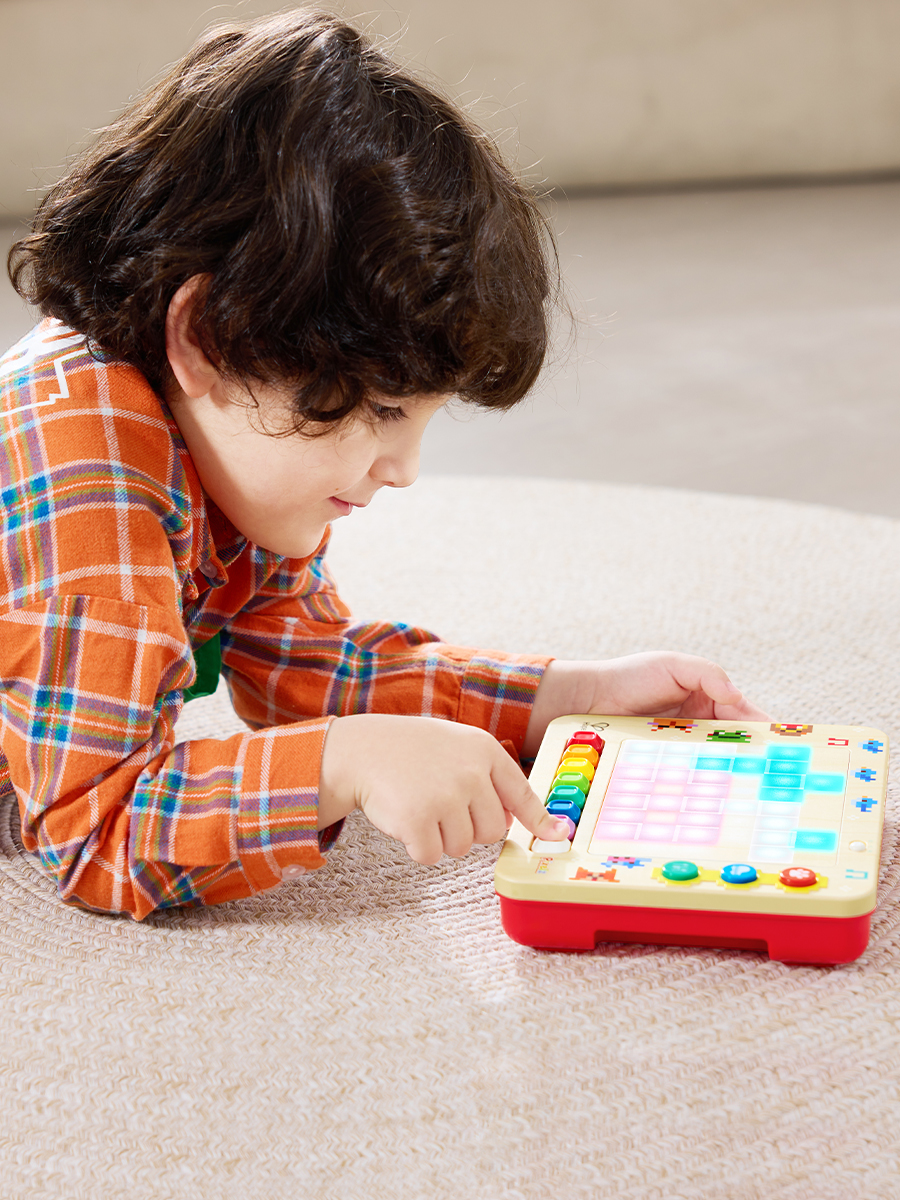 Игрушка музыкальная Hape пианино - фото 10