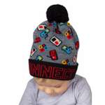 Шапка Linas baby