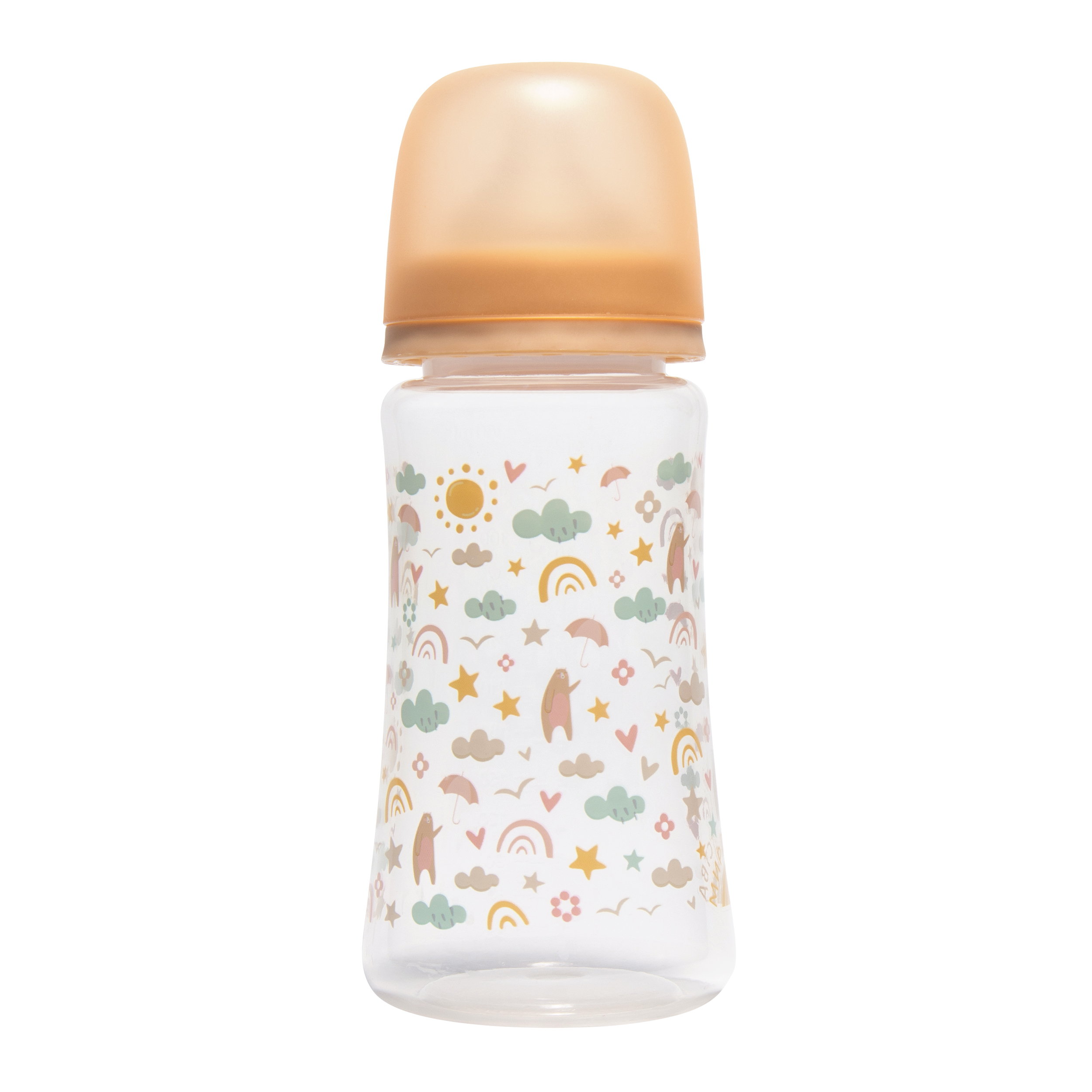 Бутылочка Мир Детства 360 мл - фото 4