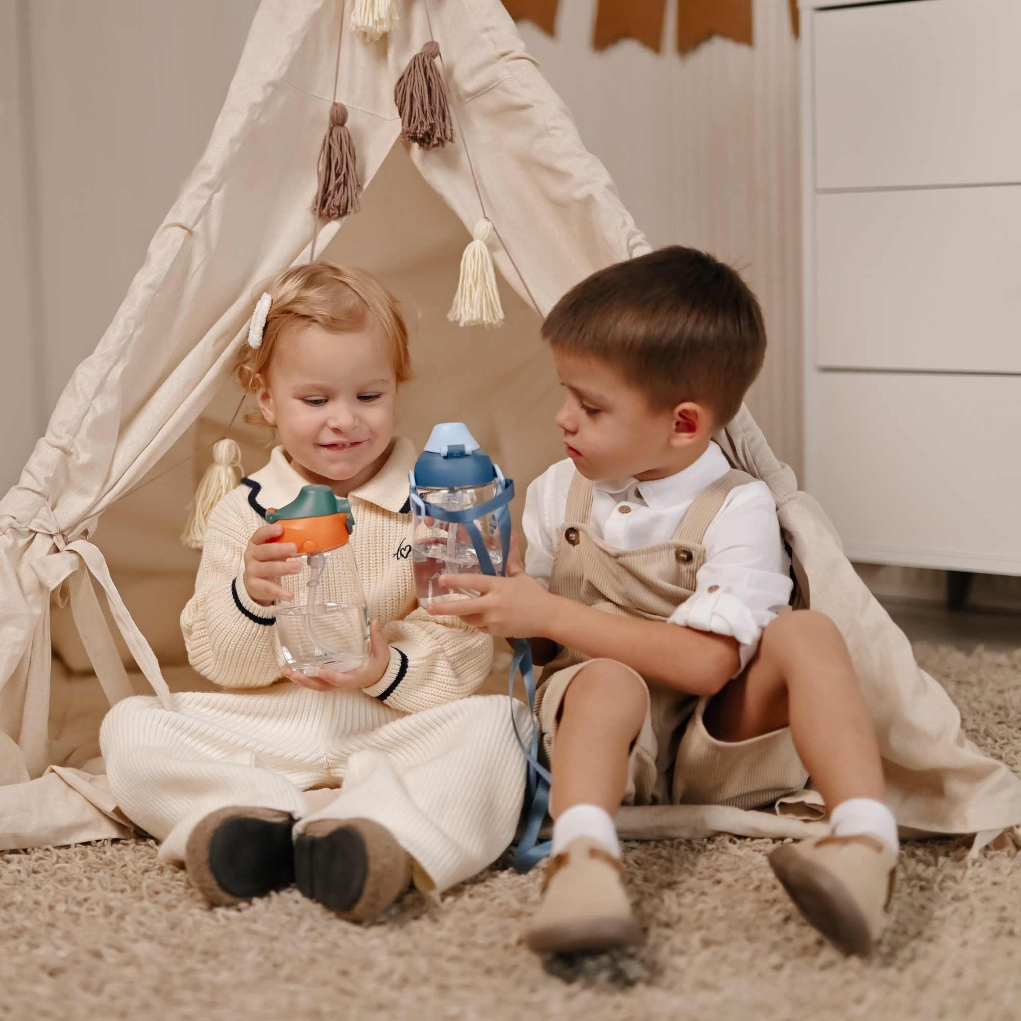 Бутылочка Арктика 480 мл - фото 9