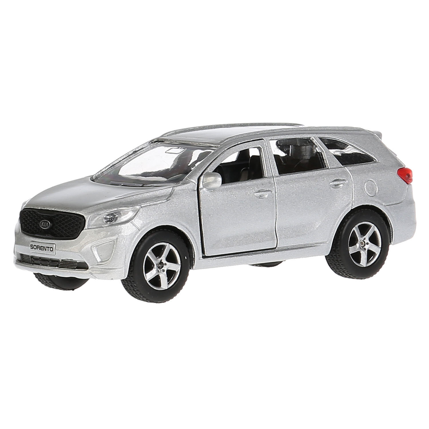 Автомобиль Технопарк KIA Sorento 274794 - фото 3
